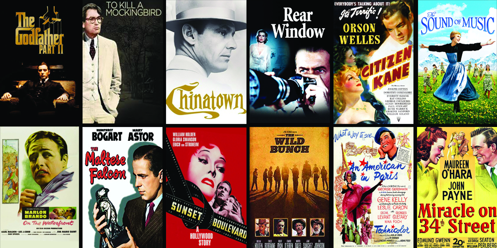 ২০ বছর আগের দেখা পাঁচ ক্লাসিক