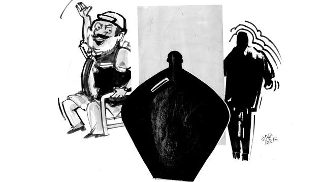 হরেক রকম ব্যাংক ডাকাতি