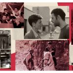 ভিনদেশী থ্রিলার