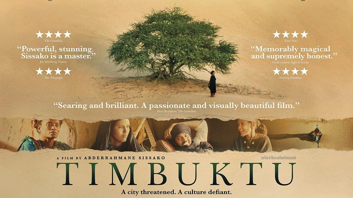 তিমবুকতু: যে সিনেমা না দেখলেই নয়