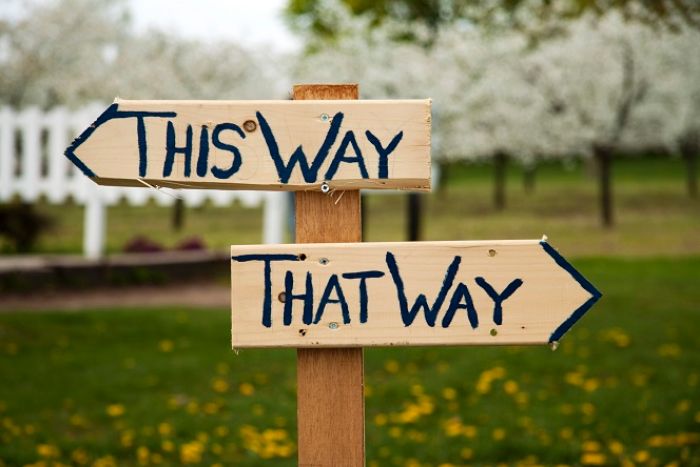 কোন পক্ষে যাবে?