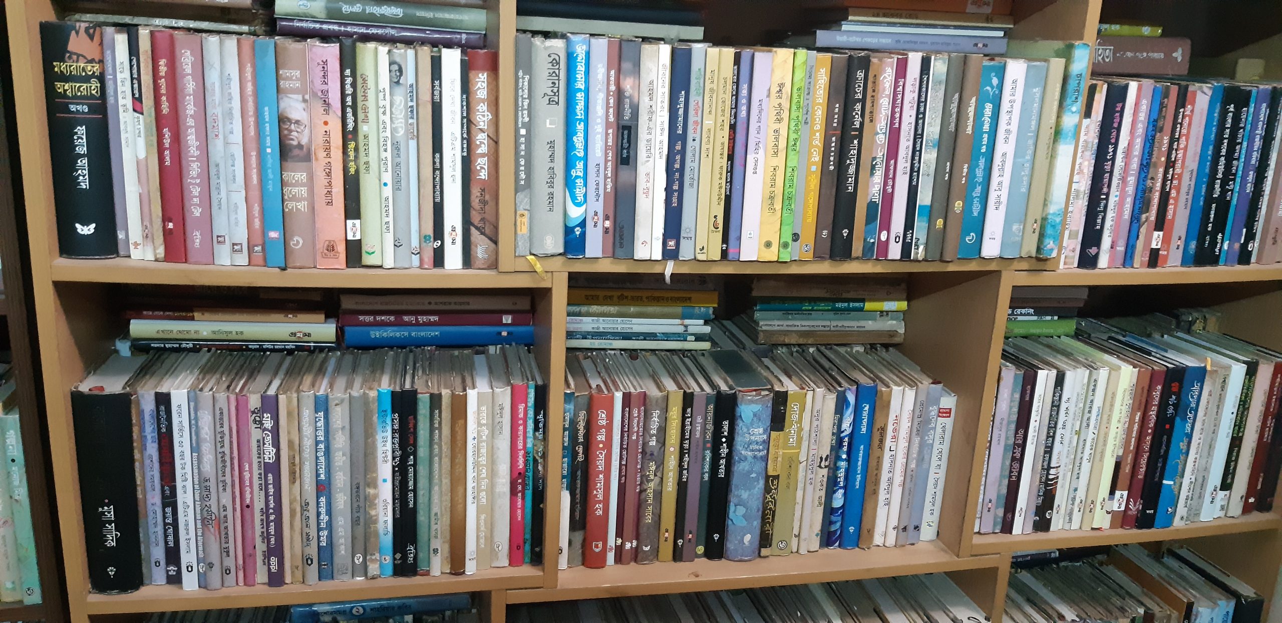 বাংলাদেশ, মুক্তিযুদ্ধ, রাজনীতি ও শাসনামল নিয়ে যত বই