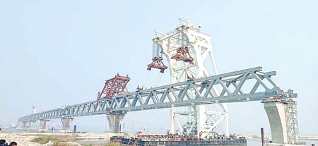 এক দশকের অর্থনীতি-অনর্থনীতি